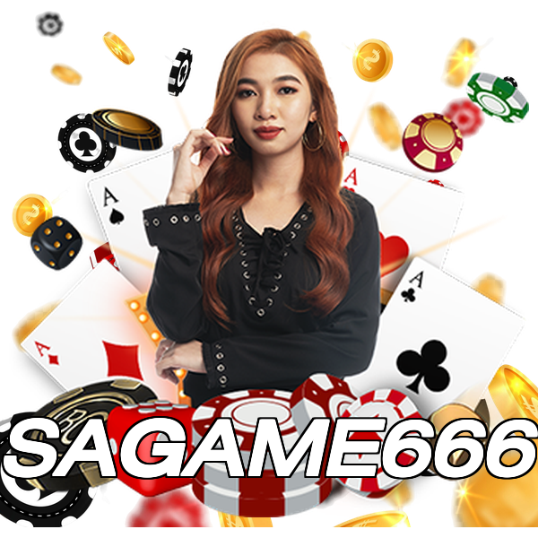SAGAME666